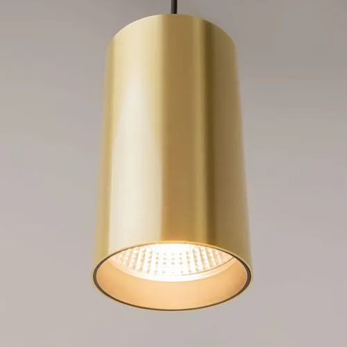 Подвесной светильник Maytoni P100PL-20W3K-BS фото 3