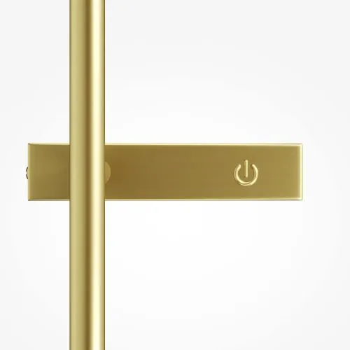 Настенный светильник (бра) Maytoni MOD285WL-L10BS3K фото 13