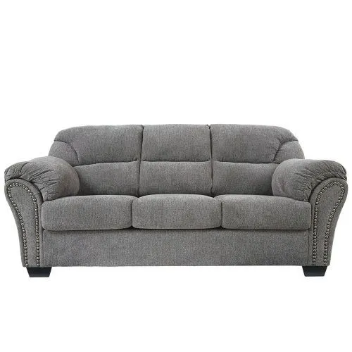 Диван трехместный Allmaxx 2810538 серый, Ashley Furniture Фото фото 4