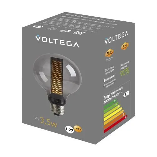 Лампочка Voltega 8577 фото 6