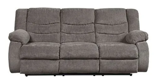 Диван-реклайнер трехместный 9860688 Tulen, Ashley Furniture Фото фото 2