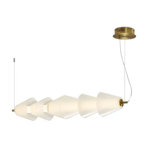 Подвесной светильник Freya FR6137PL-L21BT2 фото 8