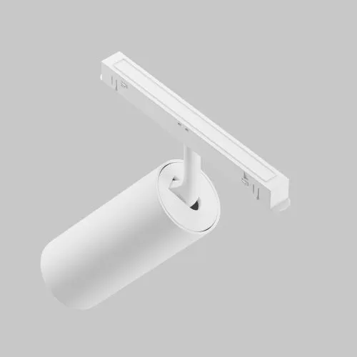 Трековый светильник Voltega VGL032-2-20W3K-S-W фото 4