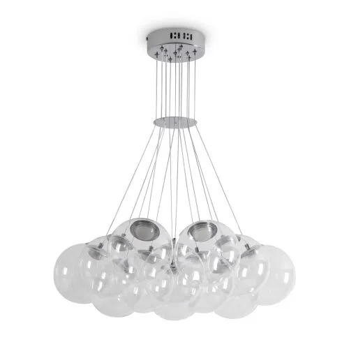 Подвесной светильник Freya FR5580PL-L60CH фото 8