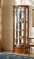 Витрина 924 Cerezo-5 Classic Правая Disemobel Испания 196 × 39 × 64 см