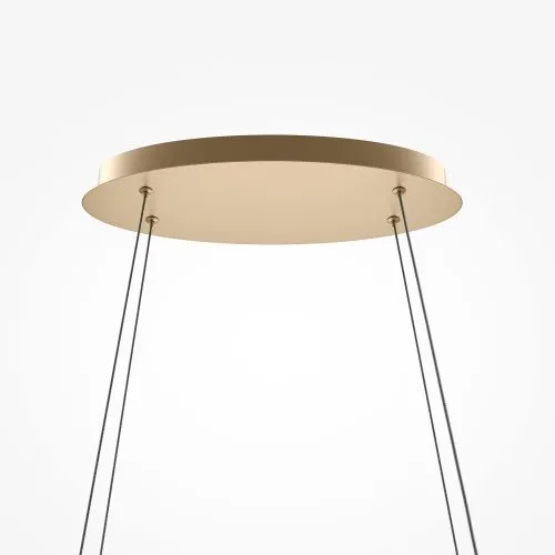 Подвесной светильник Maytoni MOD283PL-L65BS3K фото 14