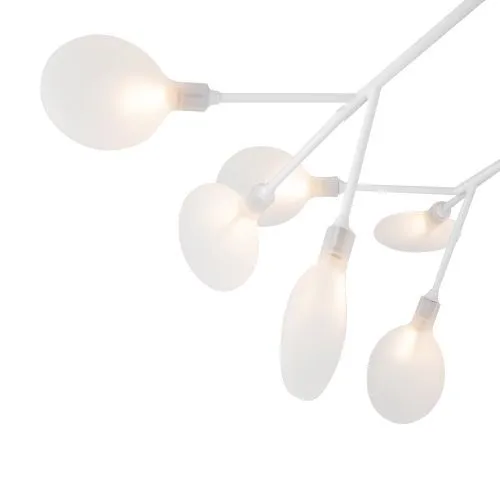 Потолочный светильник Freya FR5049CL-27W2 фото 4
