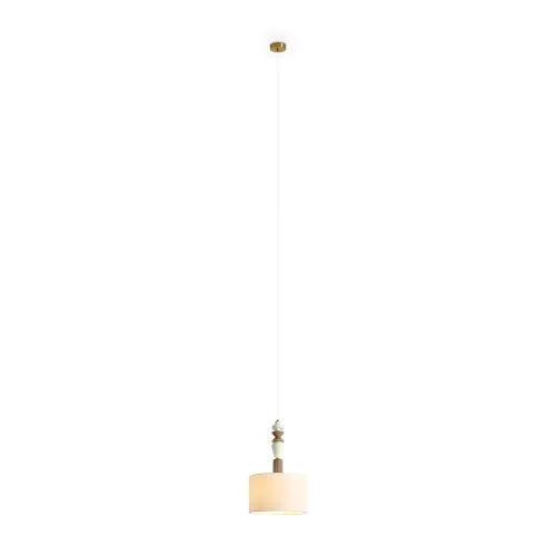 Подвесной светильник Freya FR2061PL-01BS фото 14