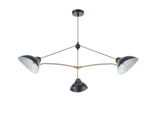 Люстра Freya FR5322CL-03B фото 9