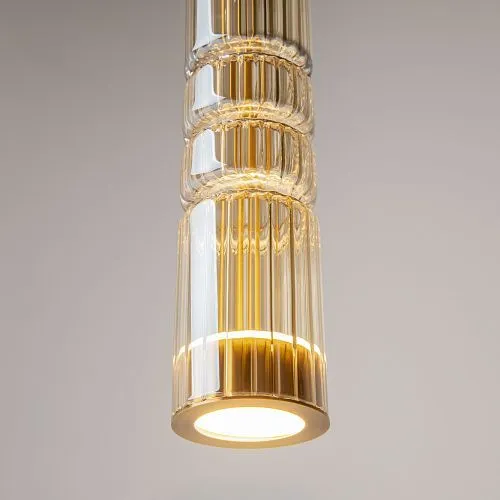 Подвесной светильник Maytoni MOD272PL-L12BS3K фото 13