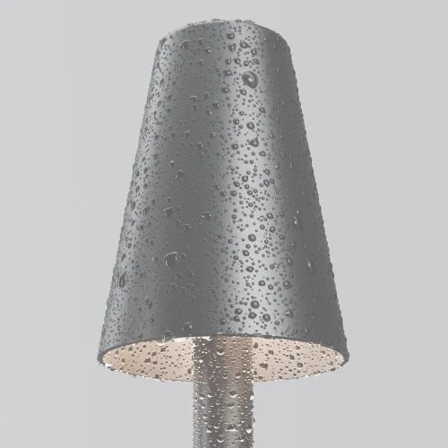 Ландшафтный светильник Outdoor O504FL-L1B3K фото 3