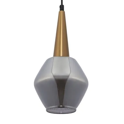 Подвесной светильник Freya FR8008PL-01GB фото 12