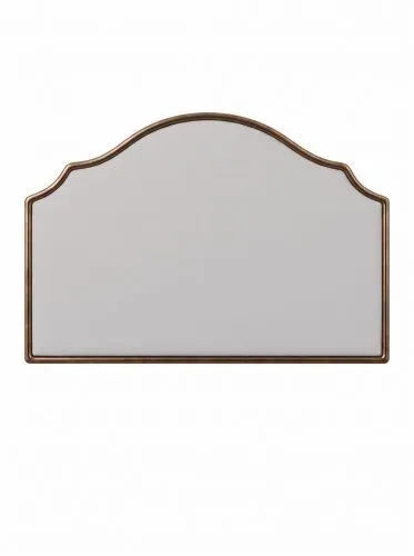 Antika L Bronze Зеркало в раме