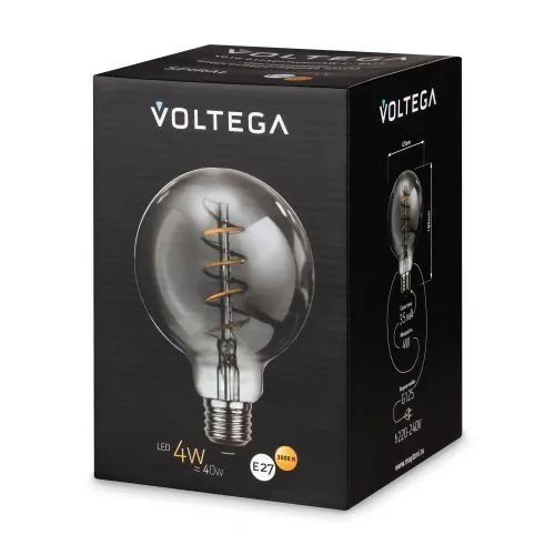 Лампочка Voltega 8519 фото 5