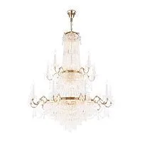 Подвесной светильник Maytoni DIA890-PL-42-G					