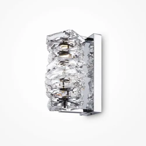 Настенный светильник (бра) Maytoni MOD124WL-L6CH3K фото 2