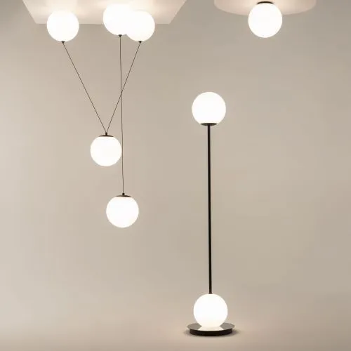 Потолочный светильник Maytoni MOD427CL-L10B3K фото 11