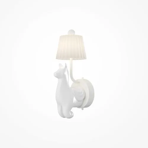 Настенный светильник (бра) Maytoni MOD377WL-L6W3K фото 5
