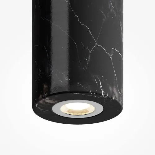 Подвесной светильник Maytoni MOD461PL-L5BK фото 2