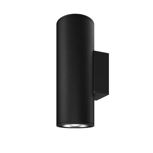 Уличный настенный светильник Outdoor O303WL-L24GF3K