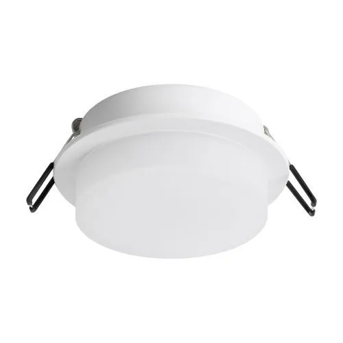 Встраиваемый светильник Voltega VGL7237DLB-01W2 фото 9