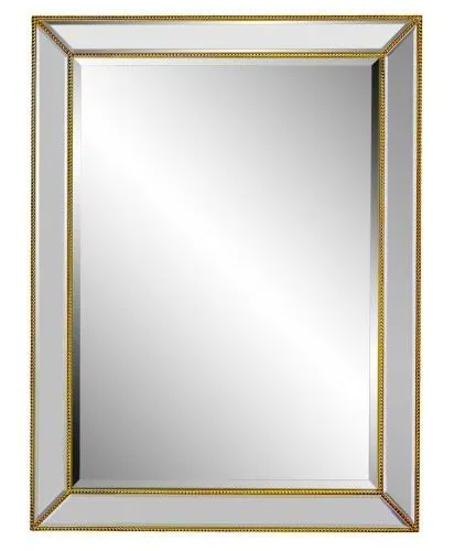 Зеркало в раме Franco Gold