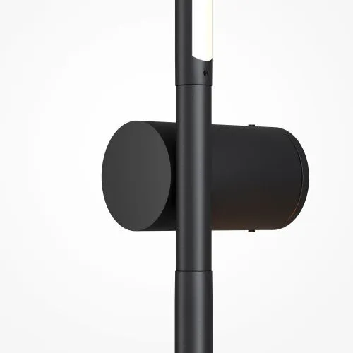 Настенный светильник (бра) Maytoni MOD432WL-L9B3K фото 7