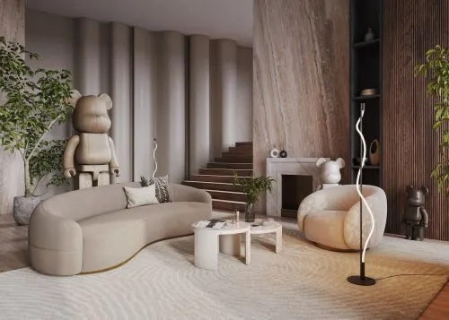 Напольный светильник (торшер) Maytoni MOD166FL-L15B3K фото 18