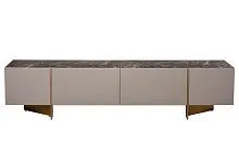 58DB-21233TV Тумба под телевизор "Дверь" (Gate) 200*42*45см