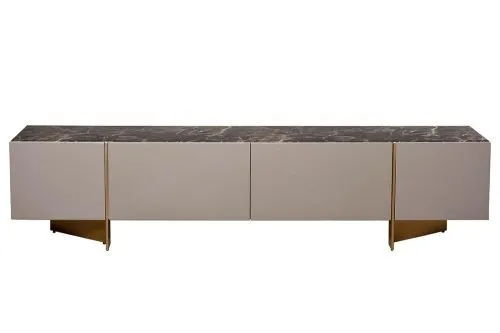58DB-21233TV Тумба под телевизор "Дверь" (Gate) 200*42*45см