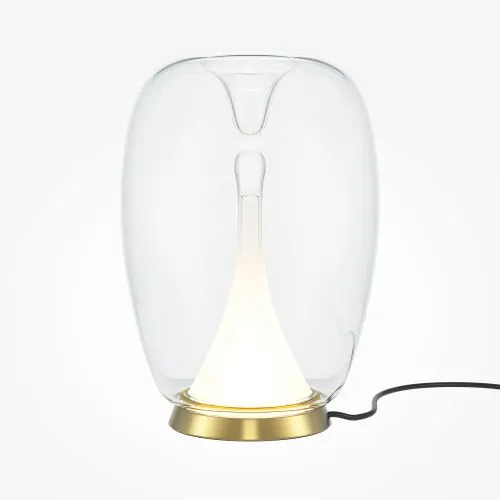 Настольный светильник Maytoni MOD282TL-L15G3K1 фото 6