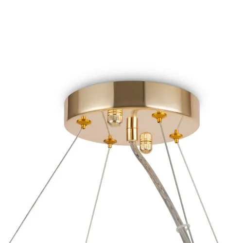 Подвесной светильник Maytoni DIA201PL-10G фото 3