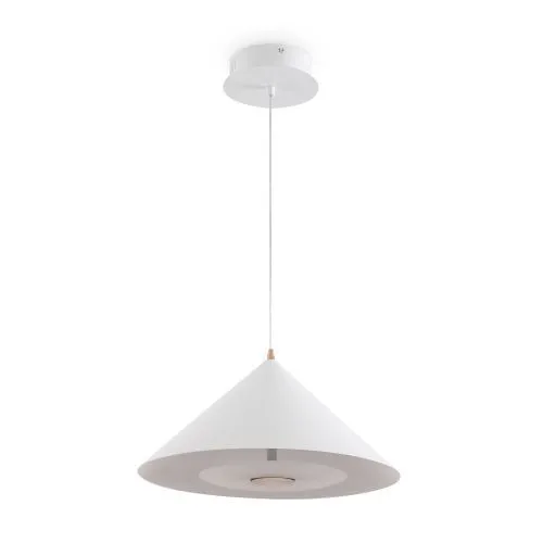 Подвесной светильник Freya FR5397PL-L3W фото 4