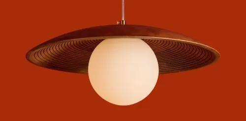 Подвесной светильник Freya FR5589PL-01T1 фото 3