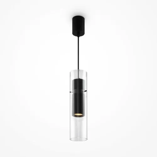 Подвесной светильник Maytoni MOD326PL-01B фото 12
