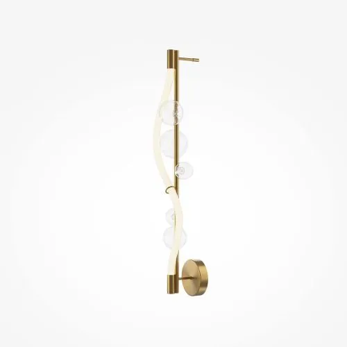 Настенный светильник (бра) Maytoni MOD289WL-L18BS3K фото 8