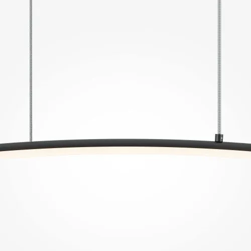 Подвесной светильник Maytoni MOD243PL-L18BK фото 11