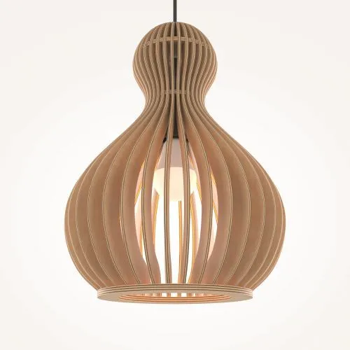 Подвесной светильник Maytoni MOD192PL-01W1 фото 5