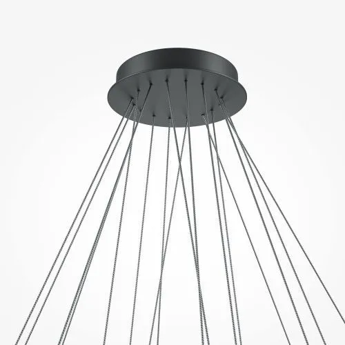 Подвесной светильник Maytoni MOD016PL-L96BK фото 8