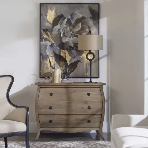 Картина Dazzling Uttermost ручная роспись 129*5*104 см