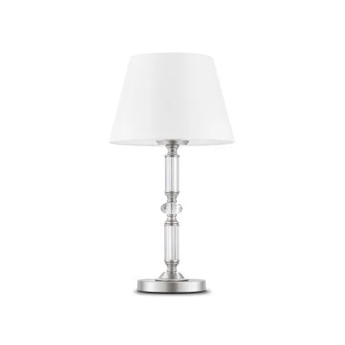 Настольный светильник Maytoni MOD018TL-01CH фото 2