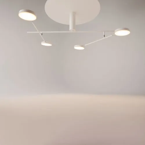 Потолочный светильник Maytoni MOD070CL-L30W3K фото 10