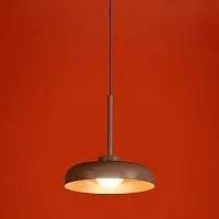 Подвесной светильник Freya FR5602PL-L5BR
