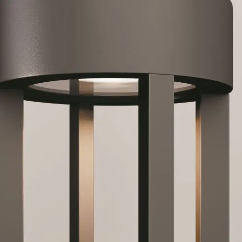 Ландшафтный светильник Outdoor O458FL-L9GF3K фото 12