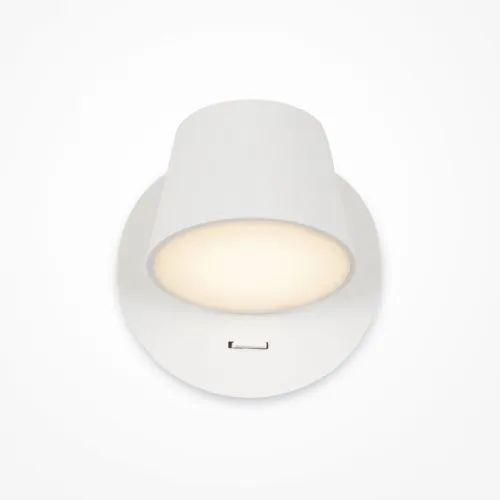 Настенный светильник (бра) Maytoni MOD421WL-L6W3K фото 2