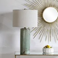Настольная лампа Callais Uttermost 