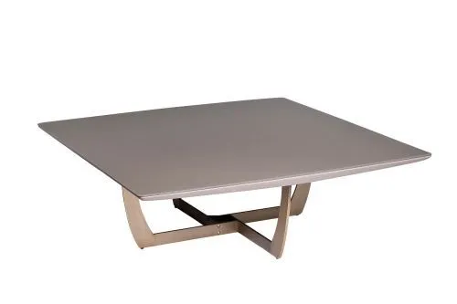 58DB-CT14803 Стол журнальный Космос (Space) 120*120*40см фото 9