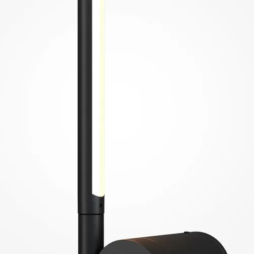 Настенный светильник (бра) Maytoni MOD432WL-L6B3K фото 4