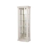 Витрина 913 Vainilla Classic Левая 180*39*64 см