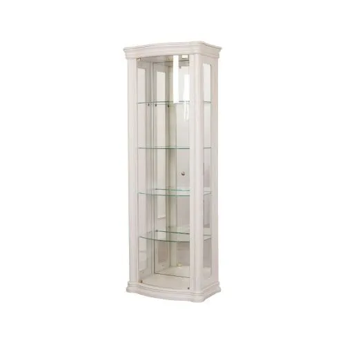 Витрина 913 Vainilla Classic Левая 180*39*64 см